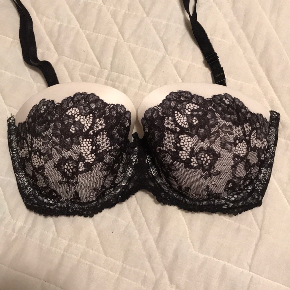 Victoria’s Secret bra